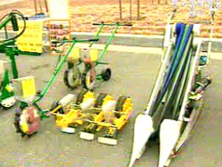 농업 기계화에 5년간 3조8천억원 투입