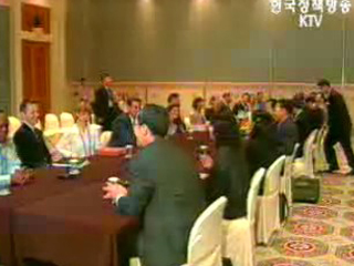 피해 최소화하고 대책 마련은 충분히