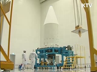 나로호 발사 의미와 기대효과