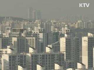 민영주택 재당첨 제한 면제 1년 연장