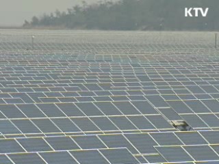 '녹색 ODA' 확대···2030년까지 30%까지