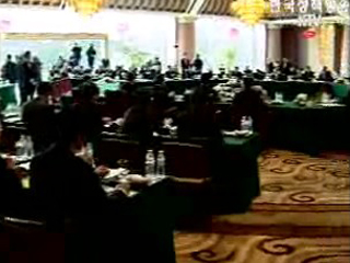 6자 회담‘초읽기‘