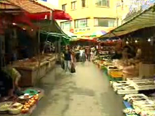 생활정책 Q&A - 배우는 상인 `상인대학`으로