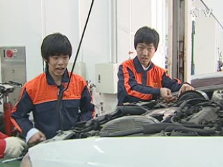 취업 중심 고교 '취업계약 입학제' 도입