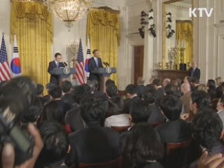 한미, ISD 재논의 공감···"협상안 여론 수렴"