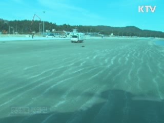 응급의료헬기, 서해 5도까지 간다