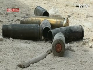 이란 하산 로하니 대통령 공식 취임