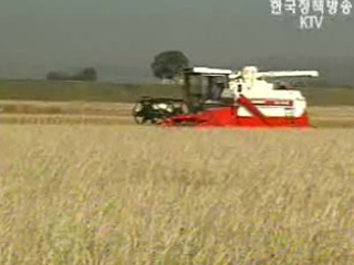 `농업 경쟁력, 필요하면 119조 이상도 투입`