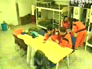 고충위, 군사·경찰 분야 고충 민원 처리