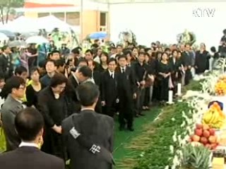 '국민장' 장의위원 1천383명