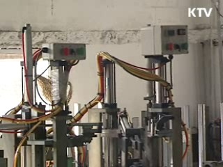 6월 부도업체 수 사상최저 기록 