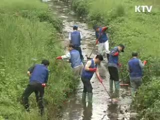 4분기 정부예산 일부 앞당겨 집행