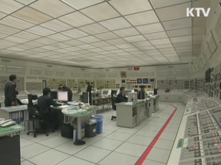 계약규모 47조원···원전 수출국 등극
