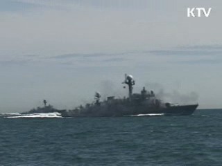 김관진 국방장관 "北 도발시 자위권 차원 강력 대응"