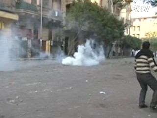 이집트 유혈시위 사망자 30명 넘어