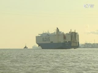 무역 1조달러 돌파…2조달러 힘찬 시동