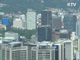 S&P, 한국 국가신용등급 상향조정