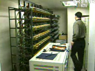 방통위 설립과 운영에 관한 법률안 국회 제출