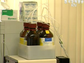 한미FTA 의약품 협상 마무리