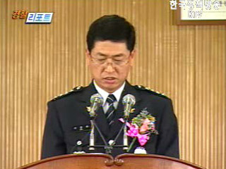 대구청, 아름다운 퇴임식!