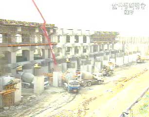 1월 건설수주실적 지난해보다 10% 이상 증가