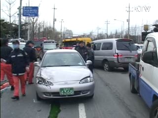 자동차사고 피해자 정부지원 확대