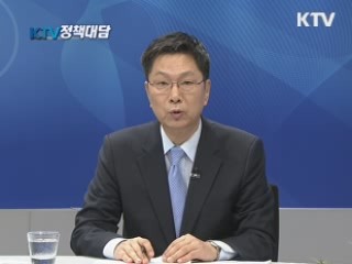 심명필 4대강살리기추진본부장에게 듣는다