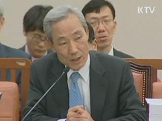 한미FTA 비준 시기 이견…오늘 끝장 토론