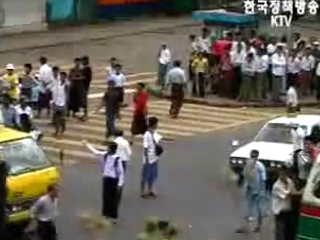 정부, 미얀마 ‘여행 자제국’ 상향 조정