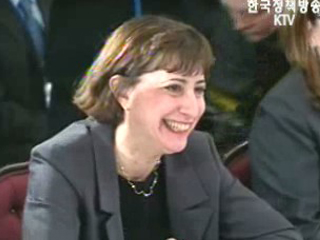 한미FTA 농업 고위급 회담 시작