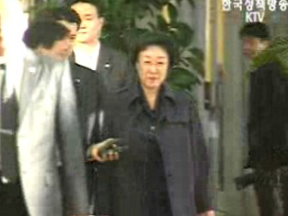 한명숙 총리,임시국회 마무리 주력