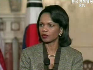 한·미 6자회담 공조