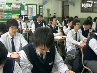 학력향상 중점학교 1천440곳 선정