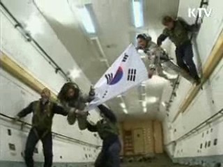 "성공적인 발사로 우주강국이 되길"