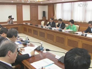 김 총리 "에너지 수급 각별한 주의"