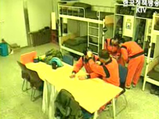 군 병영문화 개선 성공적