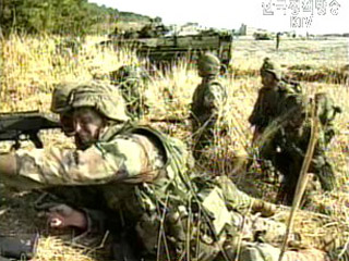 한미 연합사 체제, 독자사령부 체제로 전환