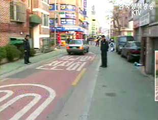 순간포착-우리 아이들의 안전선 스쿨존