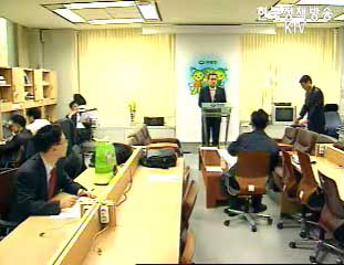 국세청 환급사기사건 피해 주의