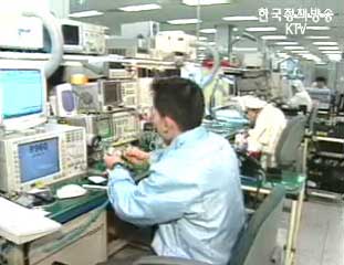 1월 부도업체수 사상 최저 수준