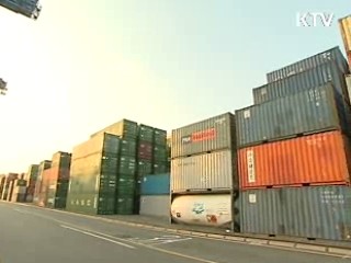 9월 경상수지 50억달러 흑자 전망