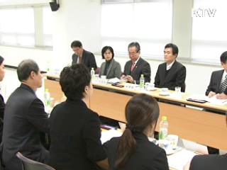 김 총리 "학교폭력 추방 함께 노력해야"