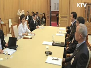 외교안보장관회의…"당국회담, 격 맞아야"