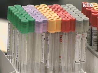 에이즈 감염자 1만 명 넘어…조기 예방 시급