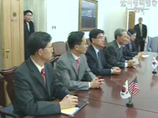 FTA 이끈 드림팀 전문가들