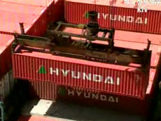 11월 경상수지 사상최대 흑자 기록