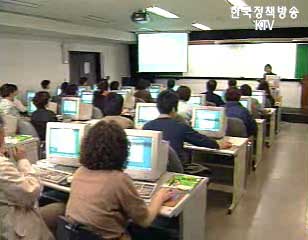 노인들도 인터넷 불통이 가장 불편