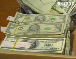 올해 외환시장 안정 국채 11조원 발행