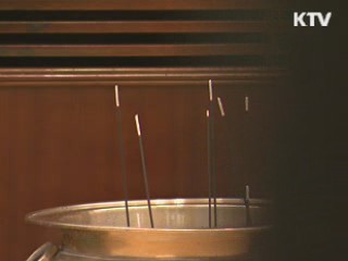 박영석 원정대 분향소 조문 이어져