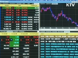 코스피 2000선 탈환…외국인 '바이 코리아'